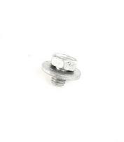BMW šešiakampis varžtas M6 x 1.00 x 8 mm klasė 8.8 3451068 34103451068