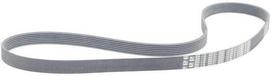 Originalus BMW E38 E39 E53 Sedanas SUV V griovelinis diržas PK7 X 1635 OEM 11287636377