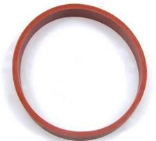 BMW M41 M51 variklio įsiurbimo kolektoriaus sandarinimo tarpiklis 2245438 11612245438