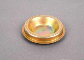 BMW 16 mm savisriegis Nyloc šešiakampis veržlė M10x1.0 mm 6773882 33526773882