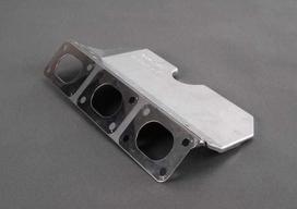 Originalūs BMW 323Ci 323i 325Ci 325i 525i 528i X3 Z3 išmetimo kolektoriaus tarpikliai 2 vnt.