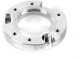 Originalus BMW E32 E34 E36 E39 kabrioletas kompaktiškas pakabos adapteris OEM 31331091595