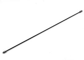 Originalus BMW 114 700 E12 E21 E28 E3 E30 E36 Priekinis stabdžių vamzdelis OEM 34323412744