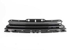BMW MINI R55 R56 R57 Priekinis Centrinis KAPOTO Grotelės Juodas Originalus 51112751291