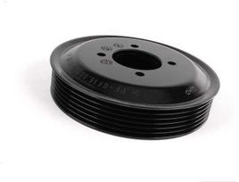 BMW E53 X5 E60 E63 E64 E65 E66 vandens siurblio ratukas originalus 11517504077