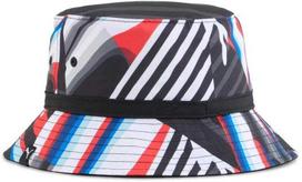 NAUJAS BMW ORIGINALUS M MOTORSPORT MULTICOLOR KEPURĖS KAP 80165B5D0F3