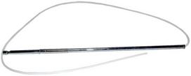 Volvo 242 244 264 760 740 240 940 960 850 S70 1976 - 2000 Šiaurės antenos stiebas