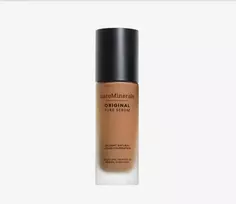 Bare Minerals Bareminerals Original Pure Serum Liquid Foundation Medium Deep Neutral 4,5, 30 ml