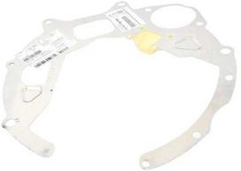 BMW Dangos Plokštė 325d 330d 335d Originalus 11147792944