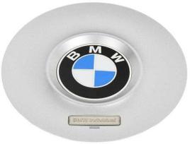BMW F30 F31 F32 F33 F36 F06 F12 F13 Ratlankas Dangtelis Sidabras Originalus 36137849424