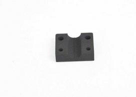 Bmw E30 Akumuliatoriaus Kabeliu Laikiklis Originalus 12422450403