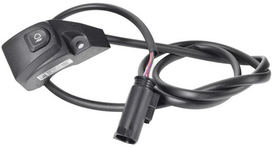 Bmw Led Papildomas Žibintas Nano Extra Jungiklis R 1200 GS R 1250 GS Originalus 61318394256