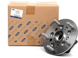 Ratų Guoliai Ford Transit Custom V362 2012-2023 Originalus 2168129
