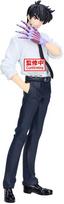 Banpresto Hell Teacher Jigoku Sensei Nube Meisuke Nueno figure 20cm