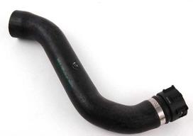 BMW E39 M5 5 Wasserschlauch Originalus 11531406766