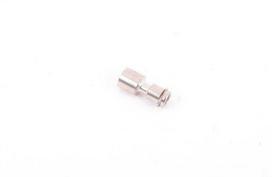 BMW Rundstecker E21 E30 E36 3 5 7 Serija Originalus 12121705656