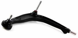 BMW E30 Z1 Querlenker Links Stahl 31121127725