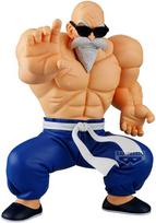 Banpresto Dragon Ball Solid Edge Works Kamesennin figure 15cm