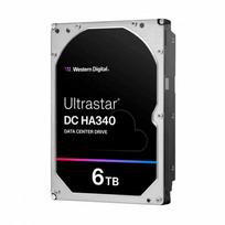 Sandisk Kietasis diskas ultrastar dc ha340 6tb 3,5 colio sataiii
