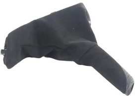 BMW Rankenos Rėmelis Su Alcantara Gaiter F20 F21 F22 F23 Originalus 34402222538