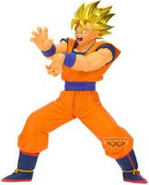 Banpresto Dragon Ball Z Blood Of Saiyans Super Saiyan Son Goku figure 19cm