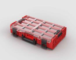 Q-Brick Įrankių dėžė Qbrick ORGQXL2LBCCZEPG003