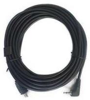 Thinkware REAR CAB Kabelis pro zadní kameru micro usb-jack 6m