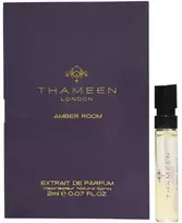 Thameen London, Amber Room, Extrait De Parfum, Unisex, 2 ml *Vial