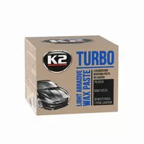 Poliravimo pasta K2 TURBO 250g