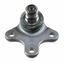Psa Parts Peugeot 208 2021 Priekinis Ratai Nešėjas Žemyn Apvalus Sąvaržas Originalus 9824626380