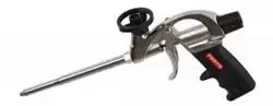 Festa PU foam gun all-metal