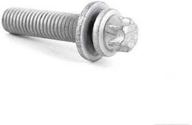 Bmw Asa Bolt E46 E60 E61 E63 E64 E65 E66 E67 X3 Originalus 07129904088