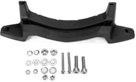 BMW K50 LED papildomų žibintų laikikliai originalūs 77511542180