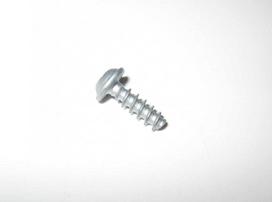 BMW T20 Torx galvutės savisriegis varžtas/sraigtas 4mm x 12mm originalus 07147698893
