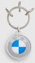 BMW logotipas Spalvotas raktų pakabukas 80275A7E4B8