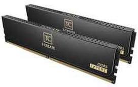 Team Group T-Create Expert DDR5-6400 RAM, CL42, XMP/EXPO - 128GB Dual Kit, juodas