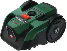 Bosch VisiMow200 solo Vejapjovė-robotas