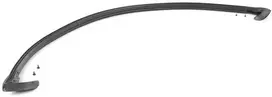 BMW E93 sulankstomo stogo sklendės sandarinimas originalus 51767155749