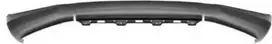 VAG VW TIGUAN 2011 2016 Bamperio Spoileris Originalus 5N0805903J9B9