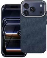 Oem Originalus „iPhone 13 / 14“ dėklas, K-Look, suderinamas su „MagSafe“ mėlynas
