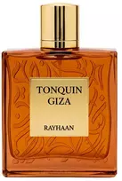 Rayhaan Tonquin Giza EDP parfumuotas vanduo unisex, 100 ml