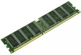 RAM 64GB Samsung PC4-25600AA-R DIMM Dual Rank X4 DDR4-3200 Registered ECC M39A8G40