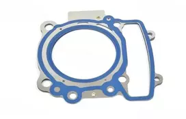 BMW K01 K02 K03 Cilindro Dangtelio Gasket Originalus 11121540548