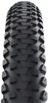 Schwalbe Marathon Plus MTB 27.5x2.1 SmartGuard juodas+reflective stripe
