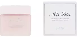 Miss Dior Creme De Rose Crema Corporal, 150 ml