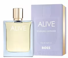 Hugo Boss BOSS ALIVE SPARKLING LAVENDER (W) EDP/S 80ML