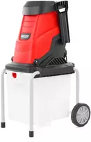 Elektrinis peilinis smulkintuvas HECHT 630 BOX, 2800 W