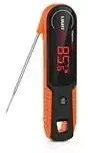 ThermoPro TP-622, oranžinis