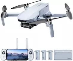 „Potensic Atom 4K SE“ drono pilnas komplektas