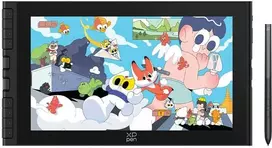 XPPen Artist 12 (3rd Gen)